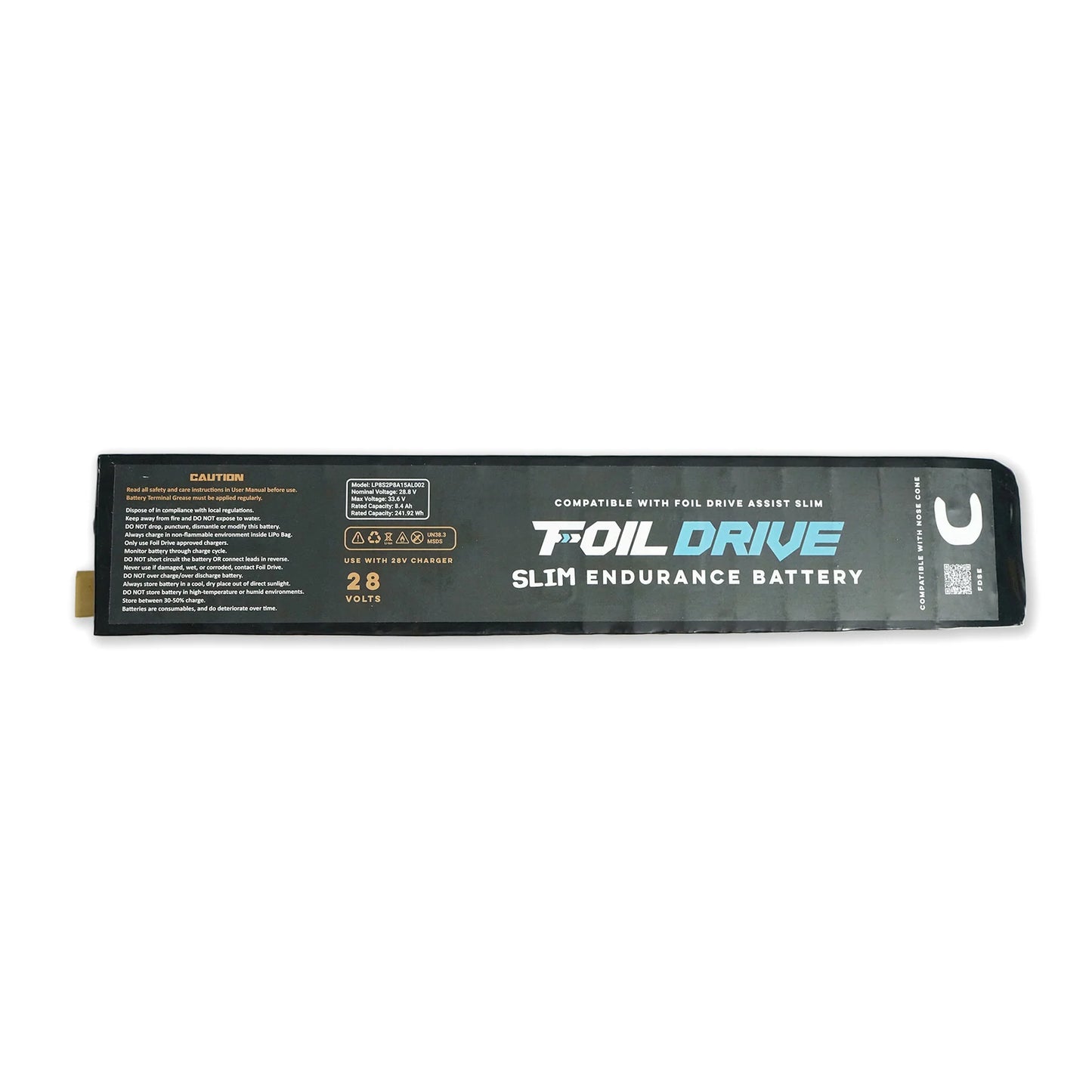 FOIL DRIVE SLIM KITS