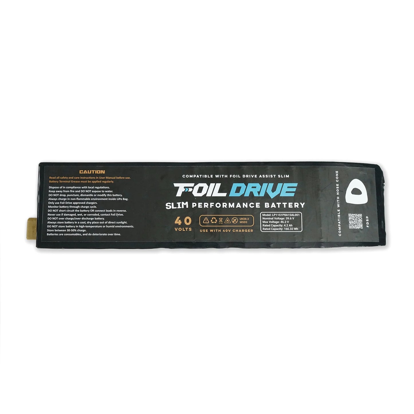 FOIL DRIVE SLIM KITS