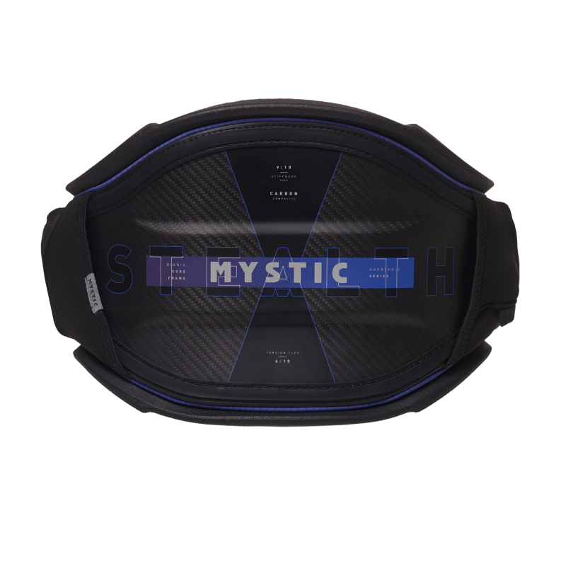 Mystic Stealth Waist Harness