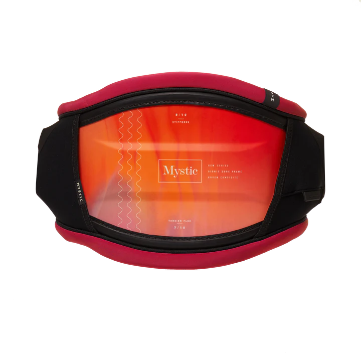 MYSTIC GEM HARDSHELL WAIST HARNESS