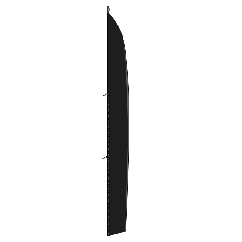 Patrol Day Cover Downwind Foilboard