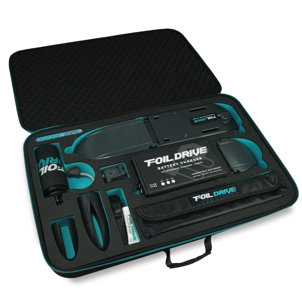 FOIL DRIVE MAX KIT