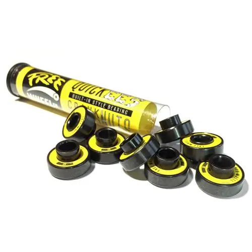 QUICKEES BUILT IN STYLE BEARINGS