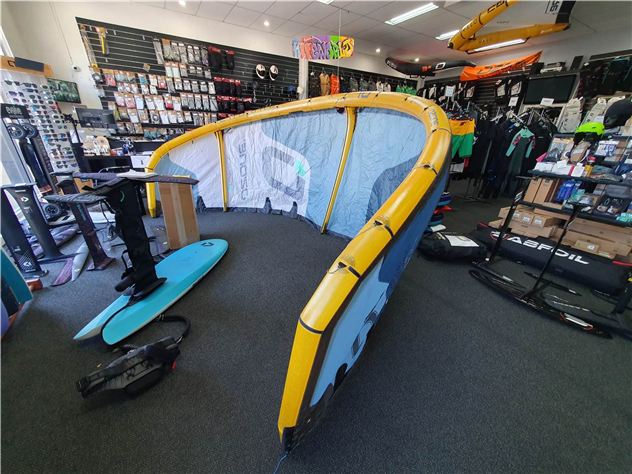 OZONE ENDURO ULTRA X 10m
