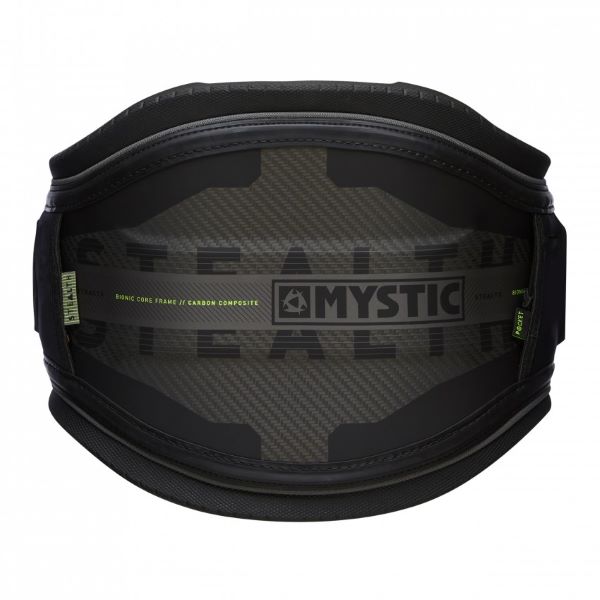 MYSTIC STEALTH KITESURFING HARNESS