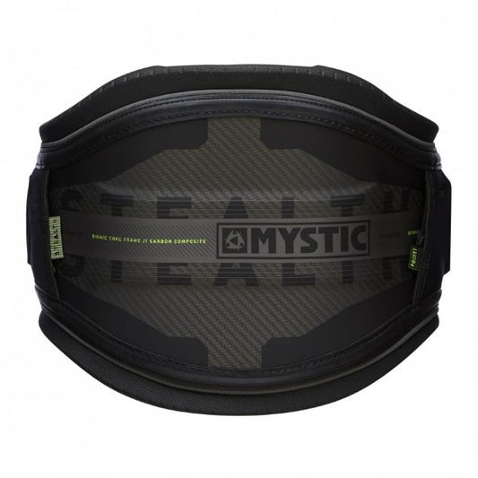 MYSTIC STEALTH KITESURFING HARNESS
