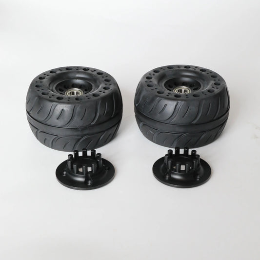 TRANZITE KEGEL ADAPTORS