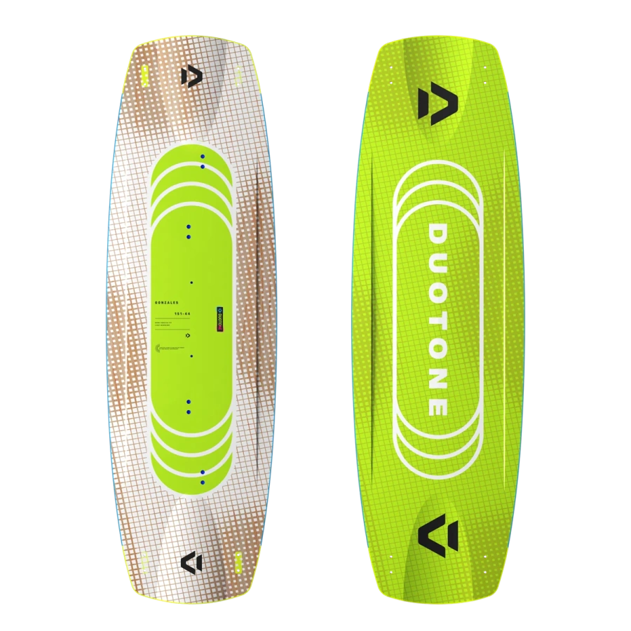 2026 DUOTONE Gonzales Kiteboard
