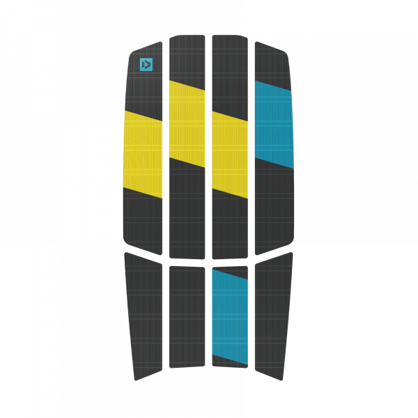 2021 DUOTONE FRONT TRACTION PAD
