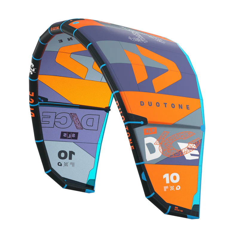 2024 DUOTONE DICE SLS 40% OFF