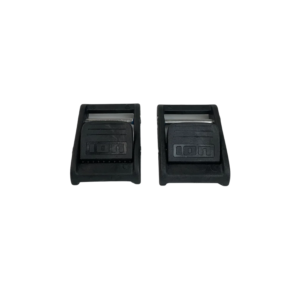 ION Harn Sp C30 Leverbuckle (2pcs) (SS20 onwards)