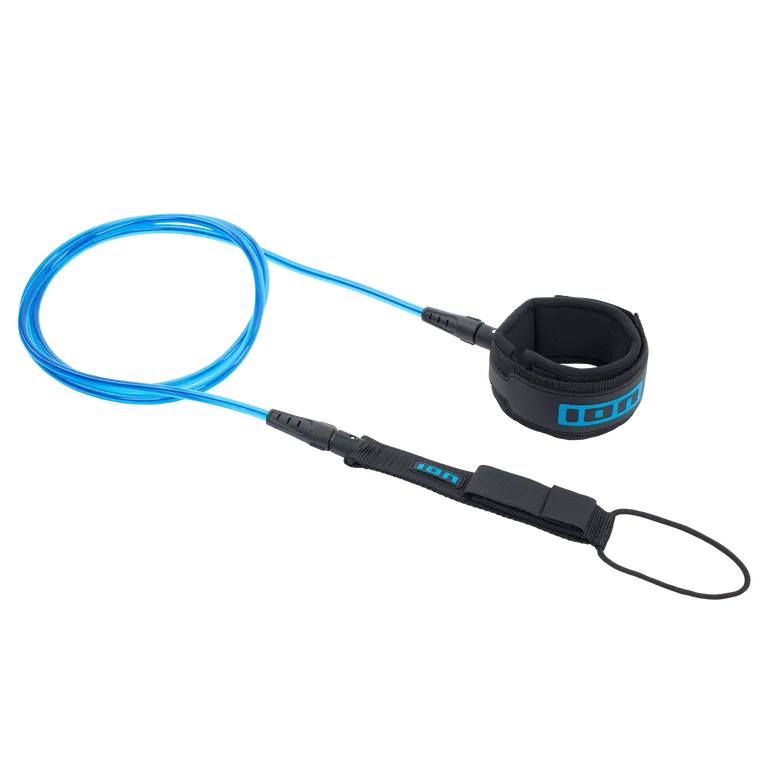 ION LEASH SURF CORE 6'