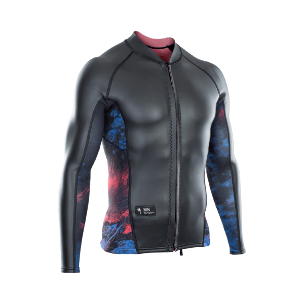 2021 ION NEO MENS ZIPTOP SKIN LS