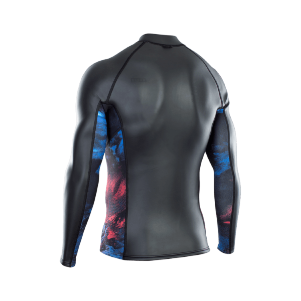 2021 ION NEO MENS ZIPTOP SKIN LS