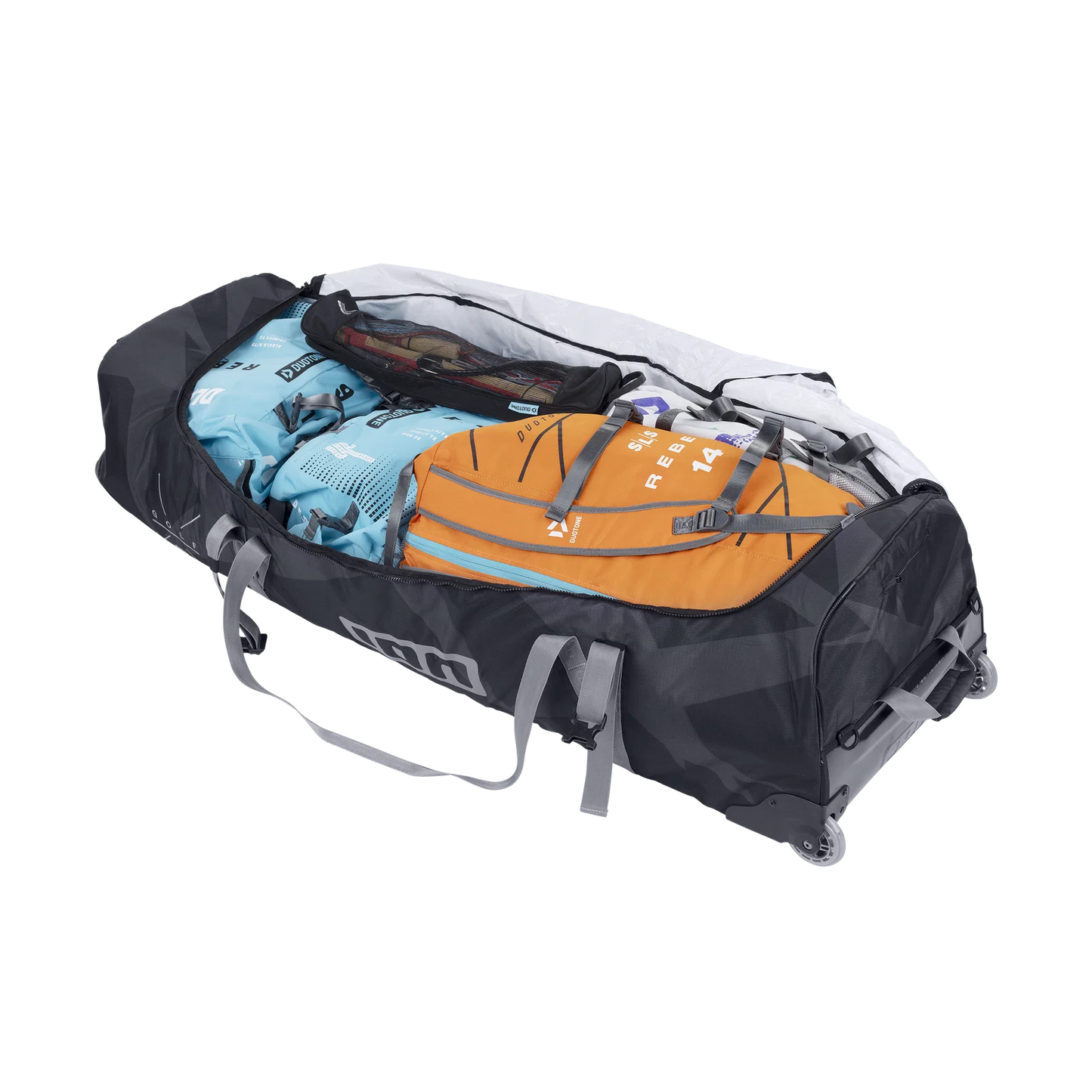 2026 ION GEARBAG KITE TEC