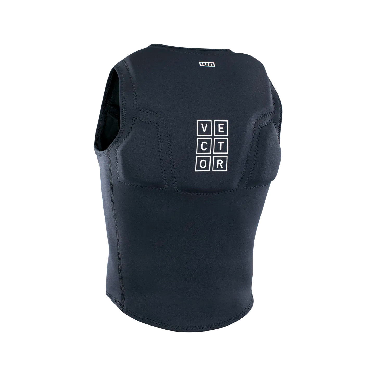 ION Vector Vest Element Side Zip