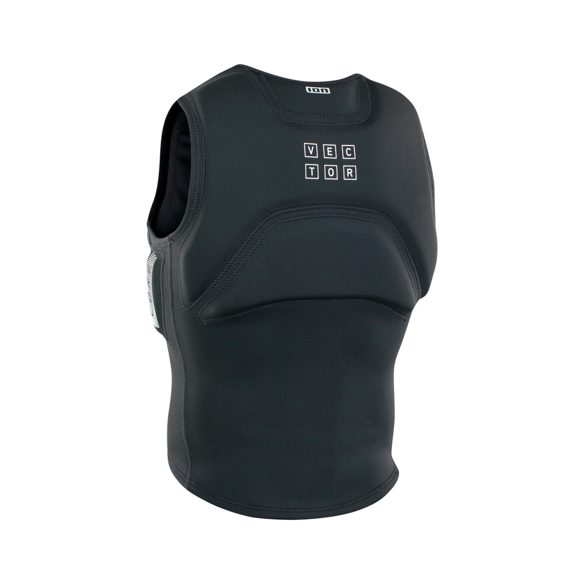 Vector Vest Core Front Zip