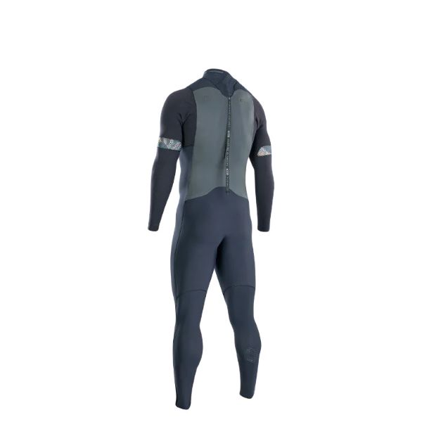 2022 ION SEEK AMP 4/3 BACK ZIP