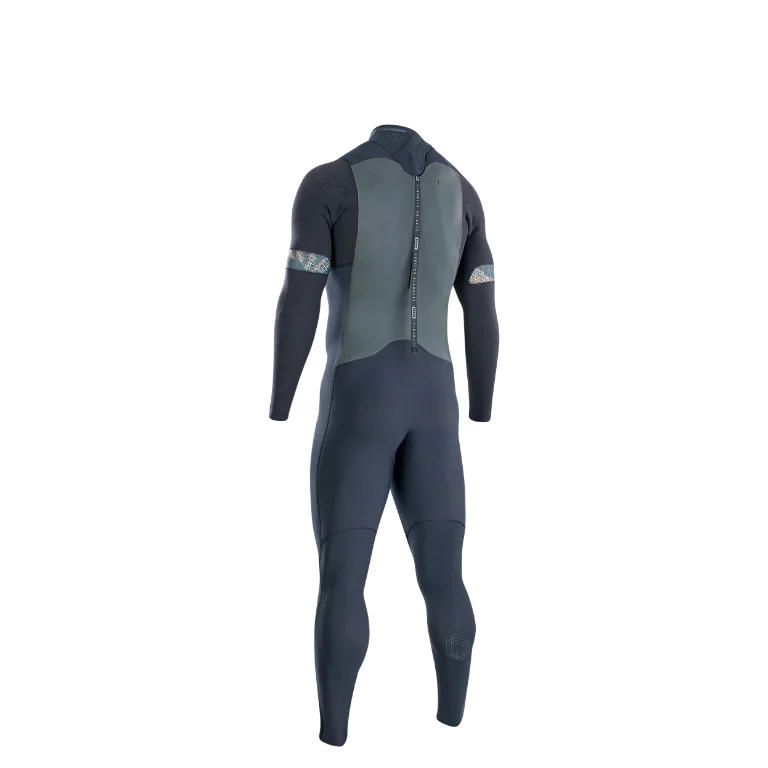 MYSTIC MAJESTIC FULLSUIT FZIP
