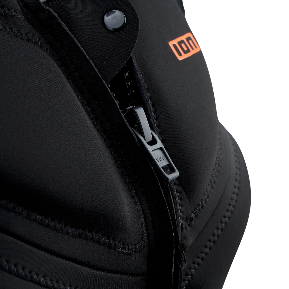ION Ivy Vest Front Zip