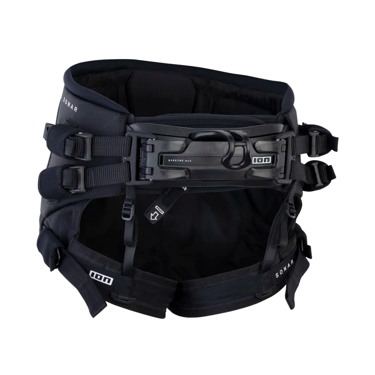 ION Sonar Foil Seat harness Men