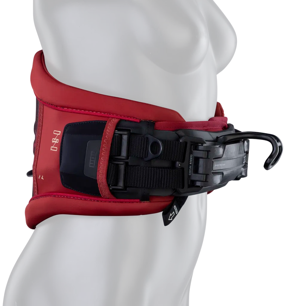 Sol Curv Kite Harness Women