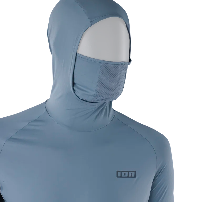 ION Rashguard Storm Pro LS men XL