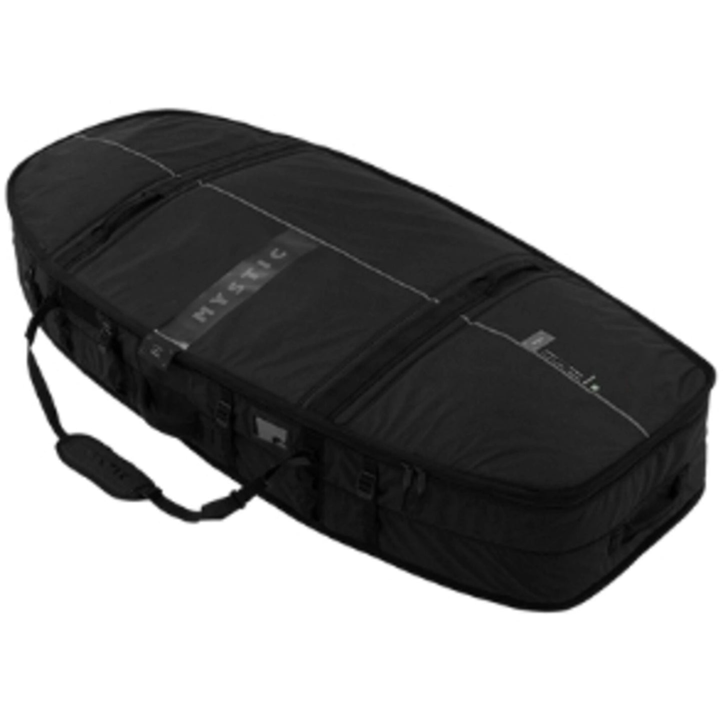 MYSTIC PATROL BOARDBAG FOIL