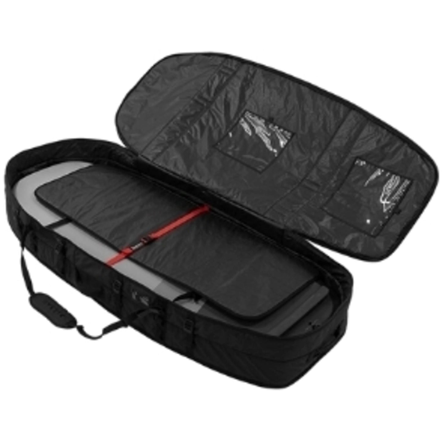MYSTIC PATROL BOARDBAG FOIL