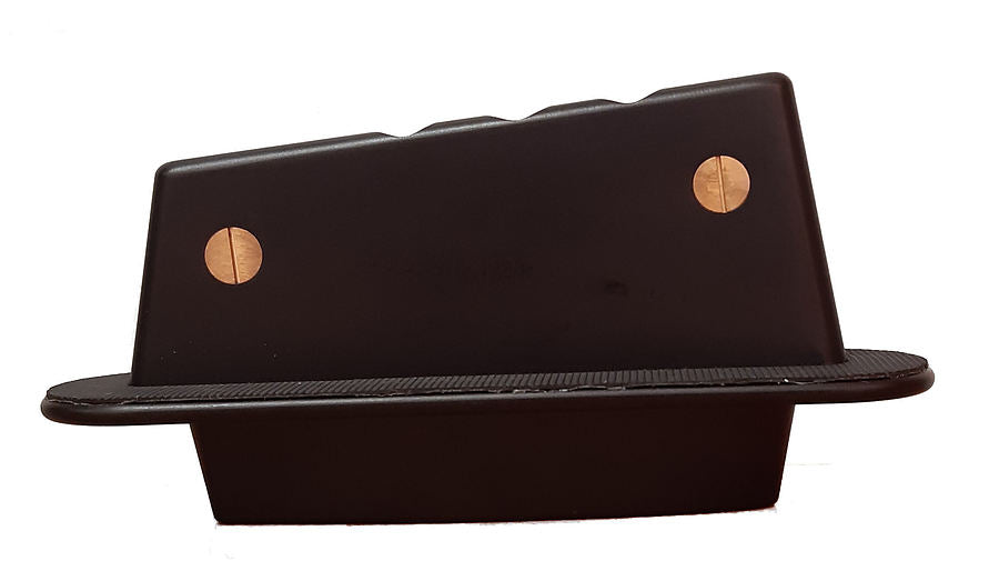 Slingshot Tuttle Connector