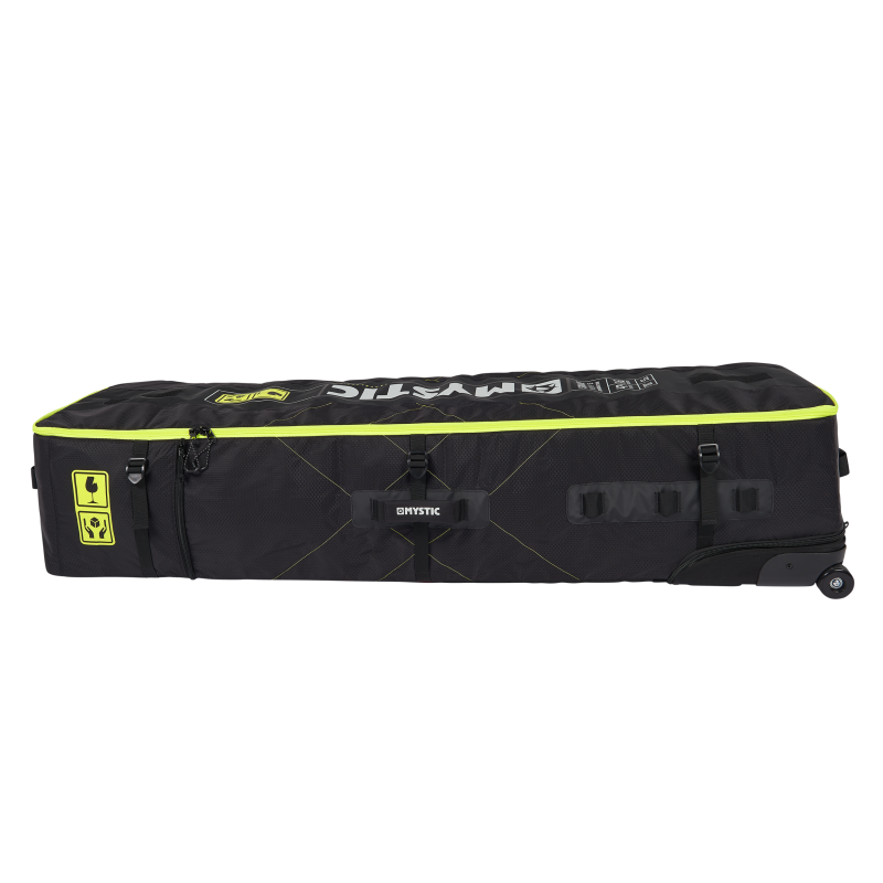 Elevate Lightweight Square travelbag