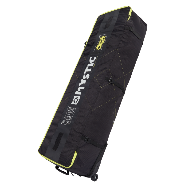 Elevate Lightweight Square travelbag