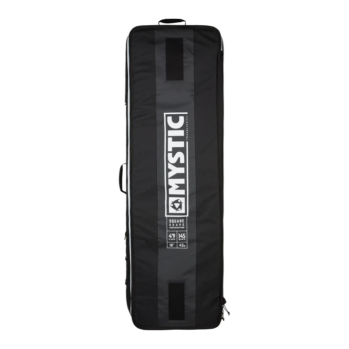Mystic Star Square Board bag