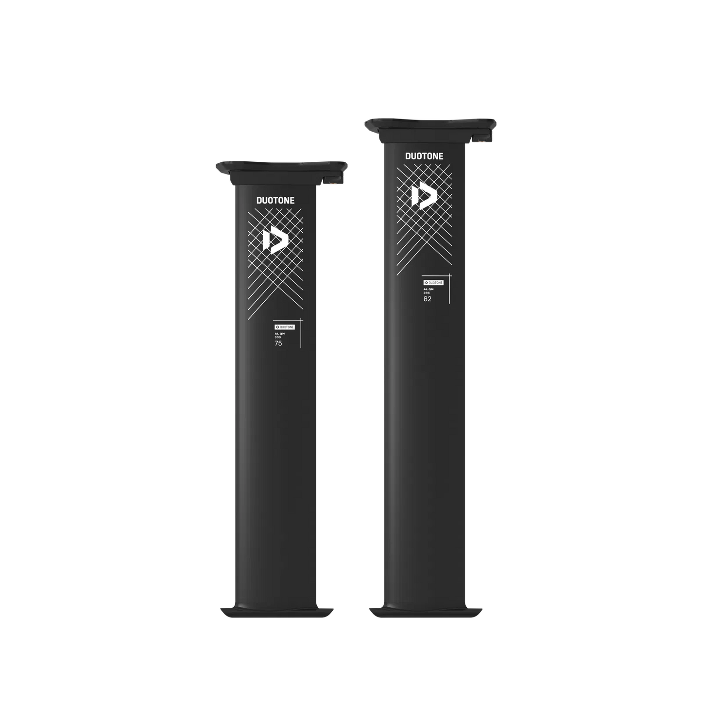 DUOTONE 3BS ALLOY QM MASTS