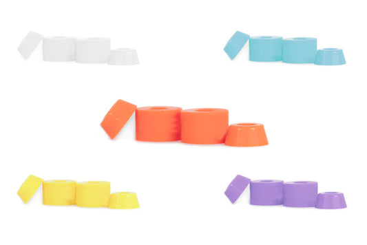 EVOLVE BUSHINGS INDIVIDUALS