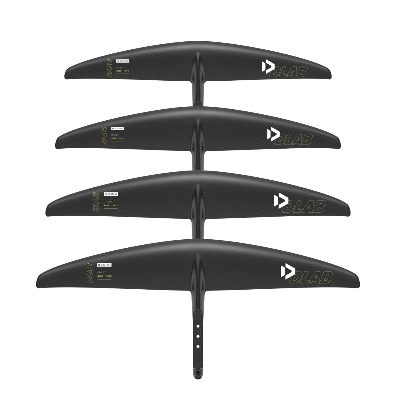 DUOTONE CREST DLAB FRONT WING