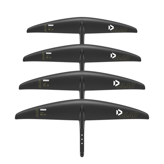 DUOTONE CREST DLAB FRONT WING