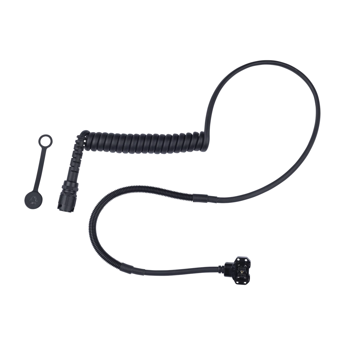 Cable & Connector for eHarness long