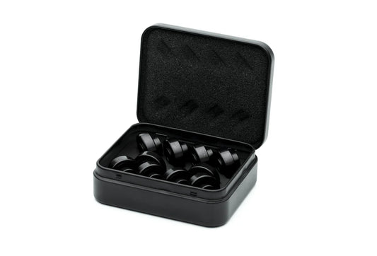 EVOLVE PRECISION CERAMIC BEARINGS