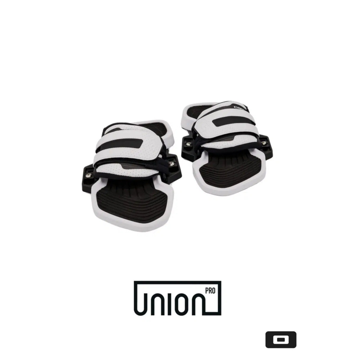 CORE Union Pro 5 Boardset Pads & Straps