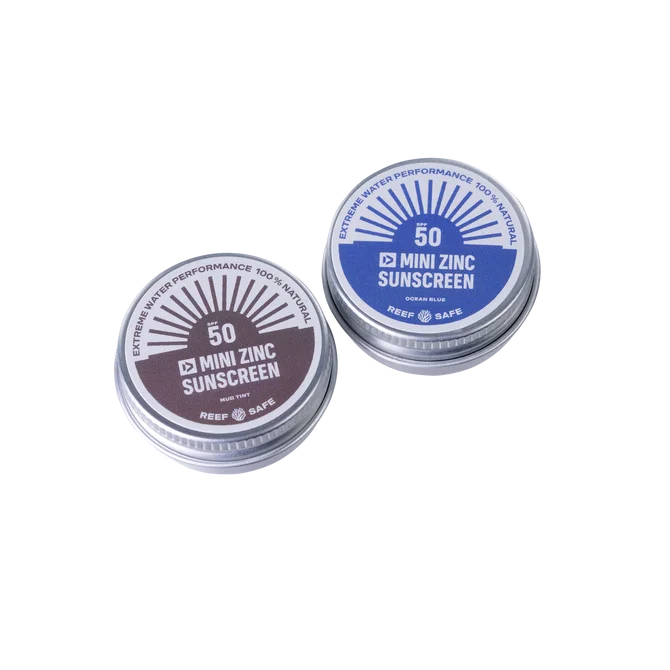 DUOTONE MINIZINC