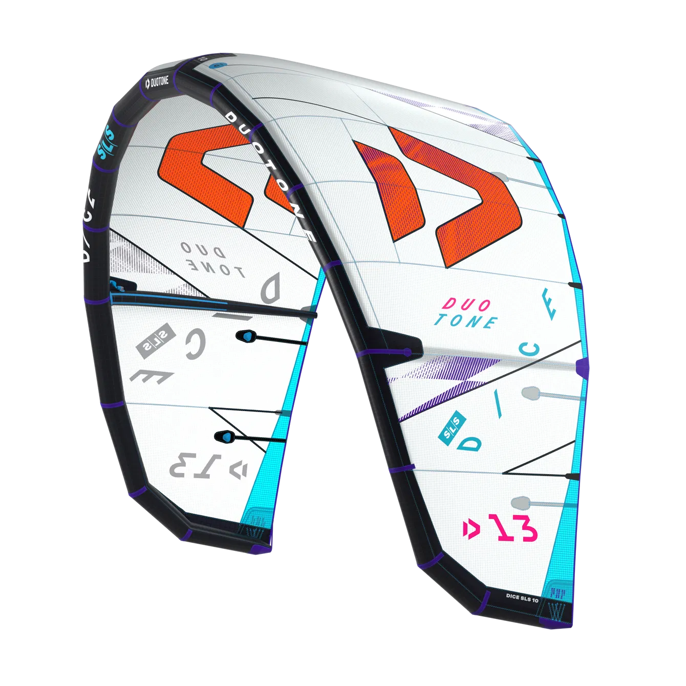 2025 DUOTONE DICE SLS