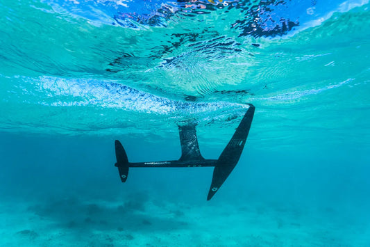 DUOTONE GLIDE SLS 2.0 FOIL