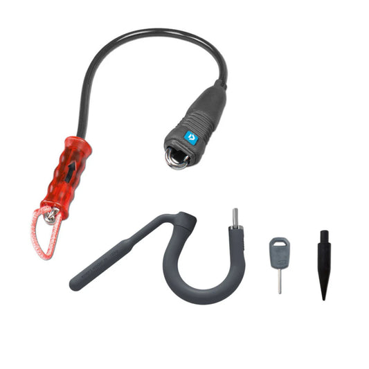 DUOTONE QR CHICKEN LOOPS