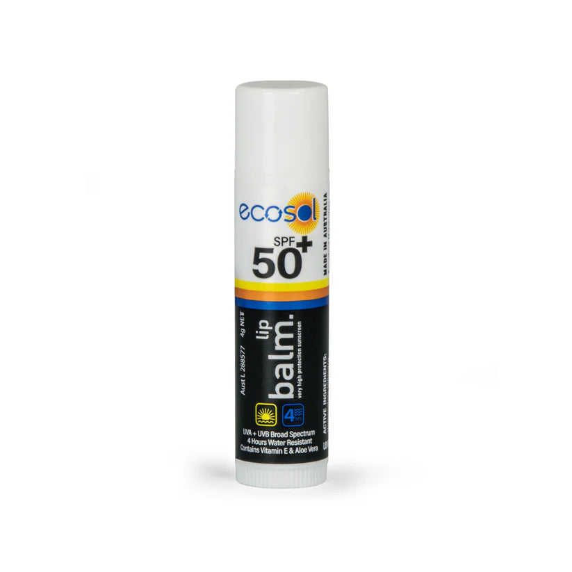 ECOSOL SUNSCREEN
