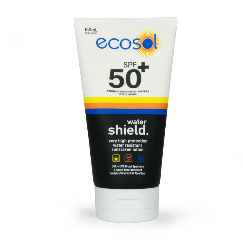 ECOSOL SUNSCREEN