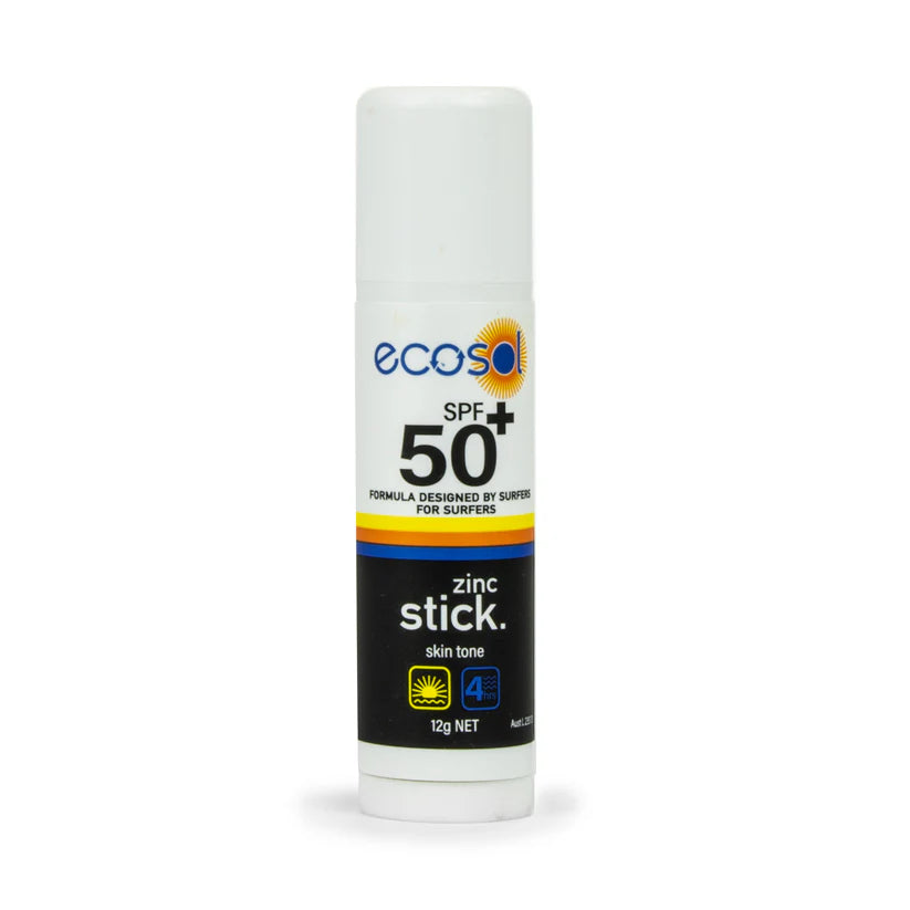 ECOSOL SUNSCREEN