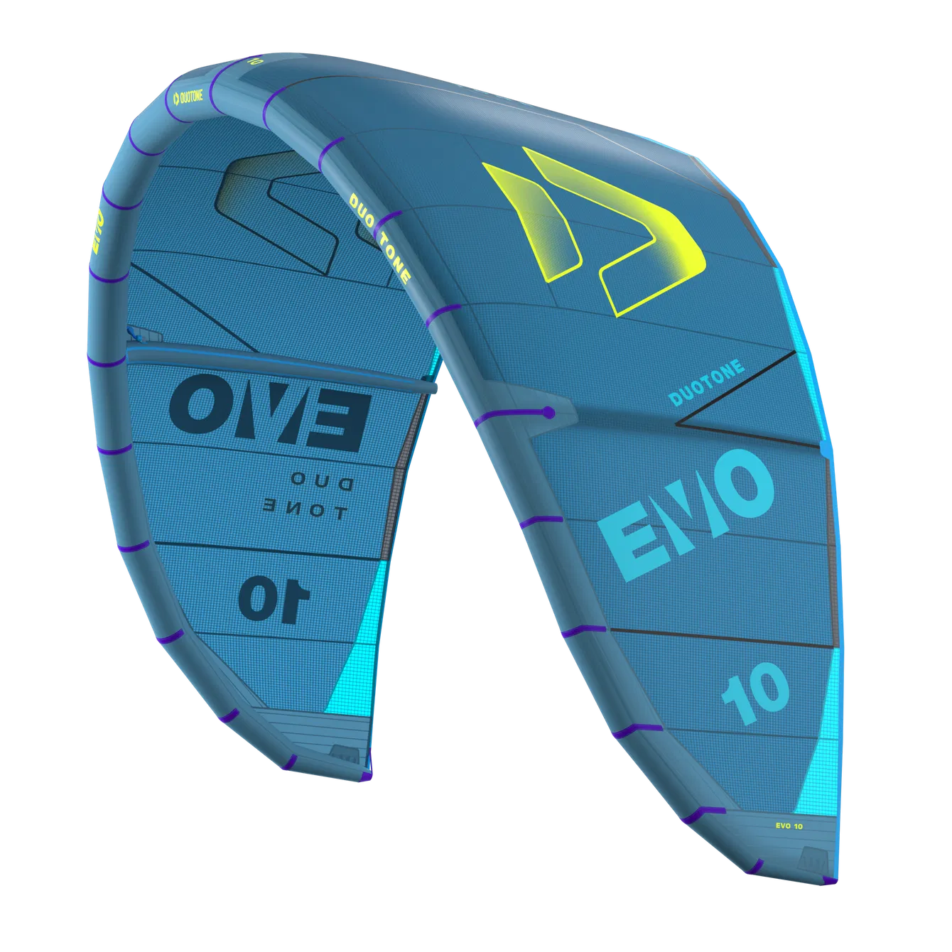 2025 Duotone Evo