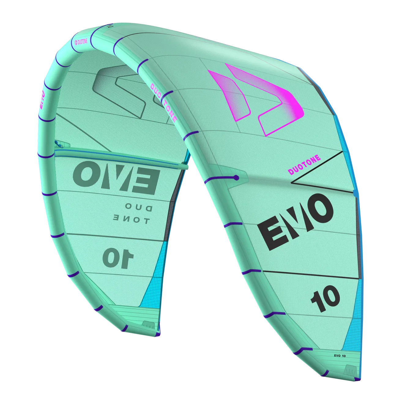 2025 Duotone Evo