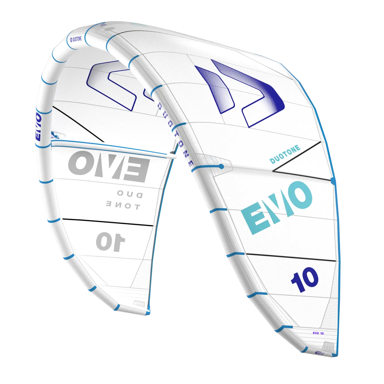 2025 Duotone Evo